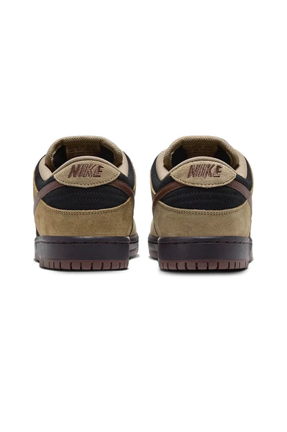 Nike SB Dunk Low