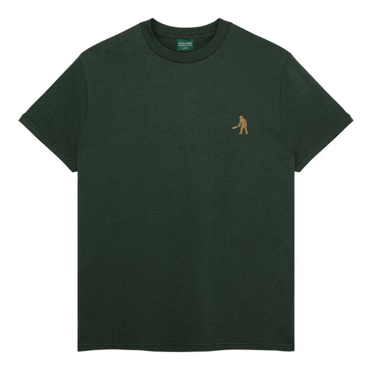 Passport Workers Organic Tee