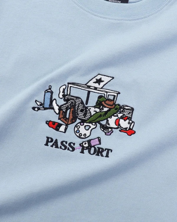 Passport Lucid Dream Shirt
