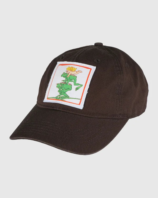 Passport May Gibbs Hat