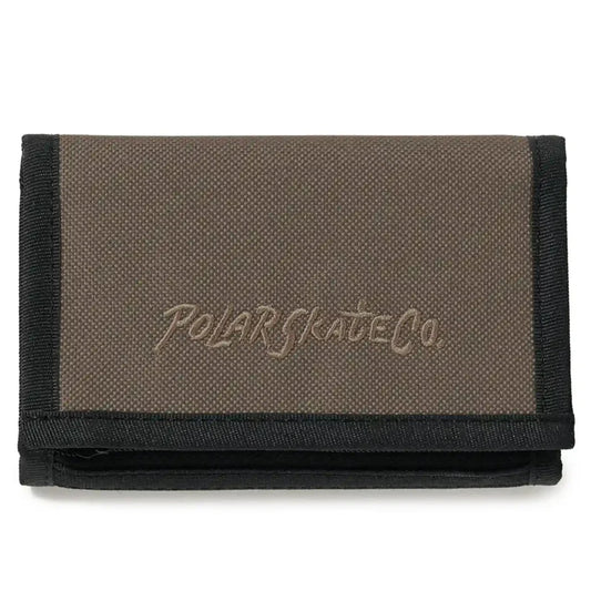 Polar Surf Logo Wallet