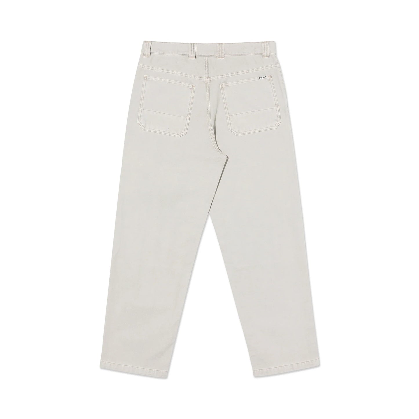 Vaqueros Polar 93