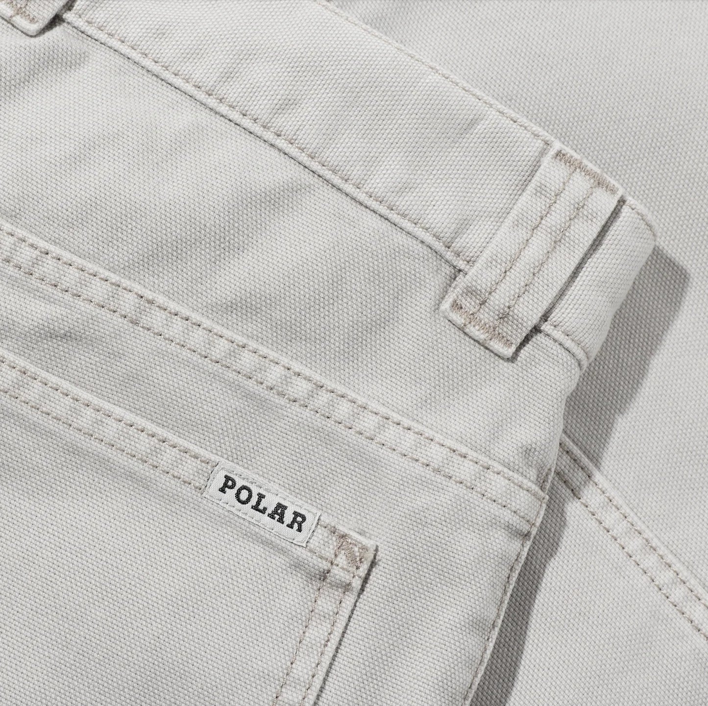 Vaqueros Polar 93