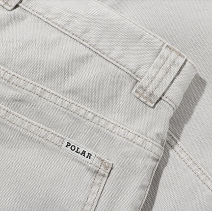 Vaqueros Polar 93