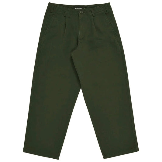 Quasi Warren Pant Forest