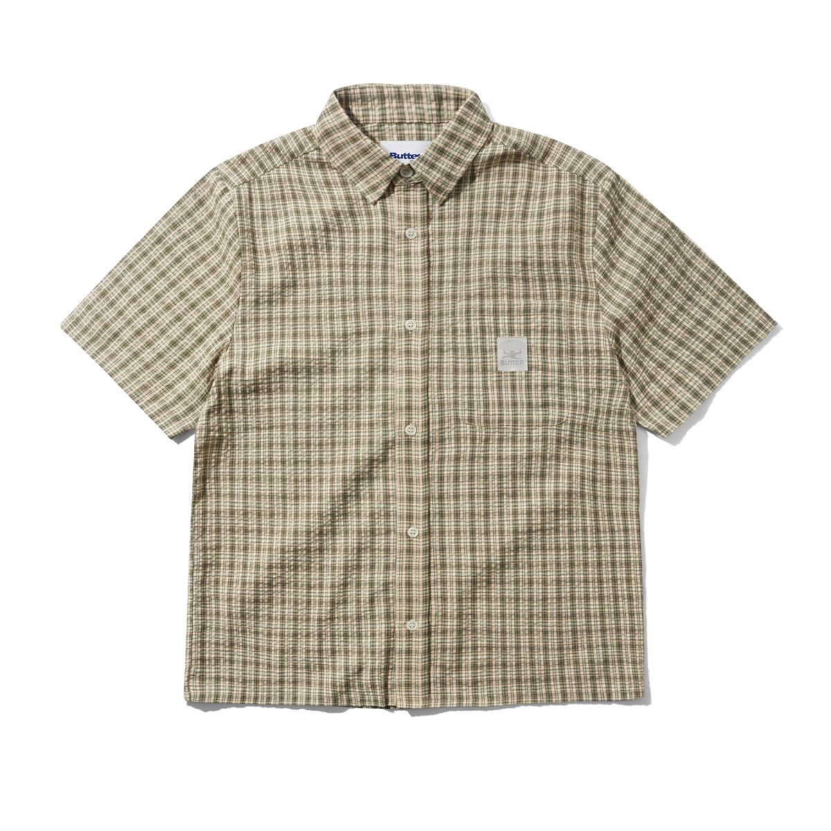 Butter Equipment S/S Shirt