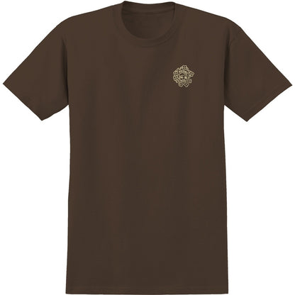 Krooked Gonz Flower Shirt