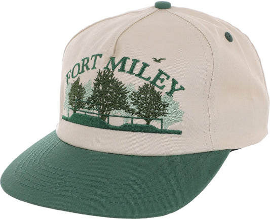 Real Fort Miley Hat