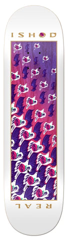 Real Ishod TT 8.0 Deck