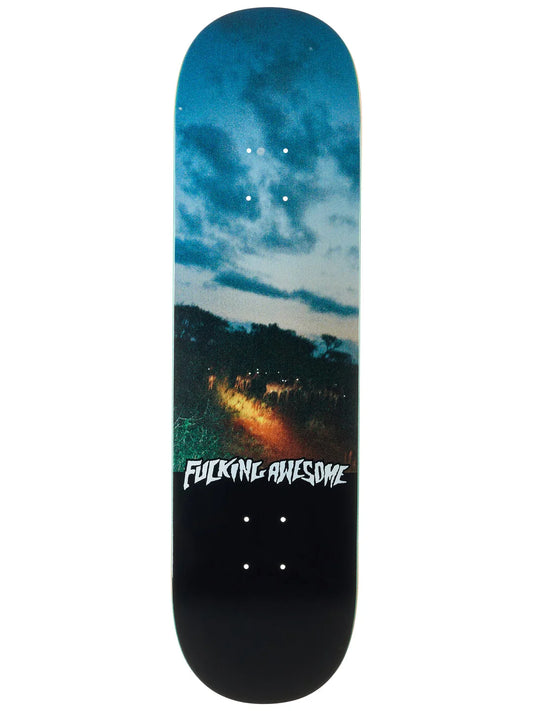 FA Sage Elsesser Glowing Eyes Deck
