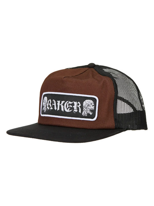Gorro Baker Jollyman