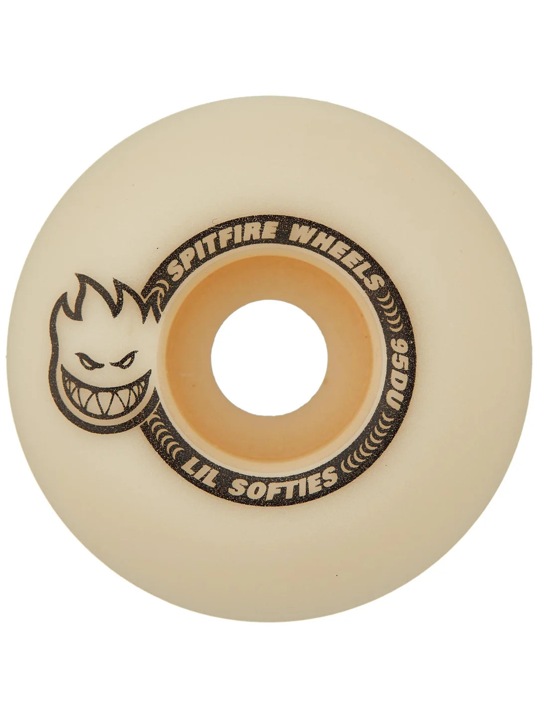 Spitfire Wheels Lil Softies Wheels 95a