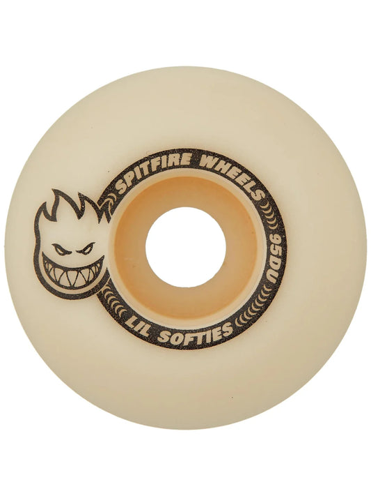 Spitfire Wheels Lil Softies Wheels 95a