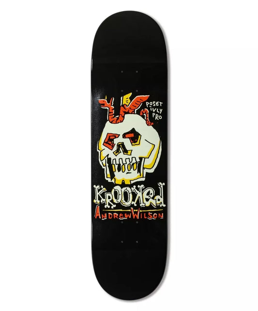 Krooked Wilson Postvly Pro 8.5