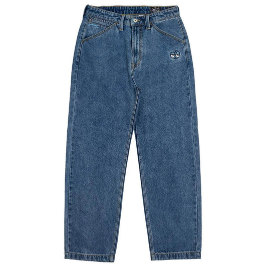 Krooked Jeans