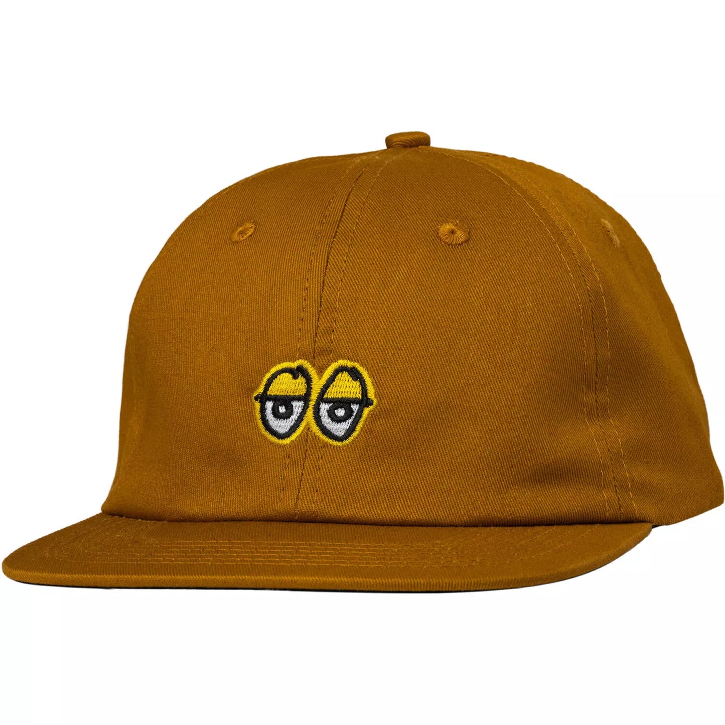 Krooked Eyes Hat