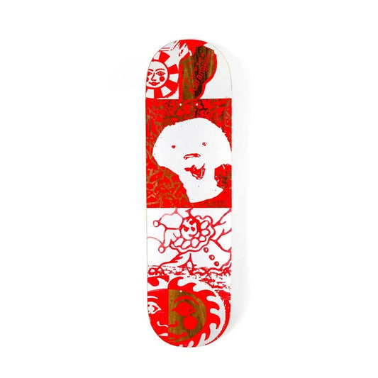 WKND Tom K. Forever Deck 8.25