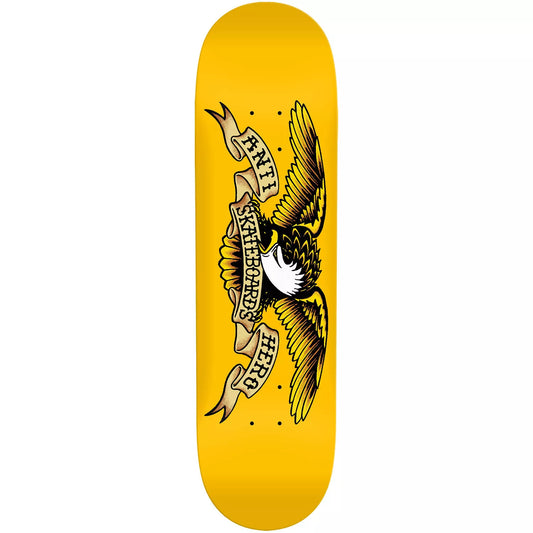 Anti Hero DBX Deck