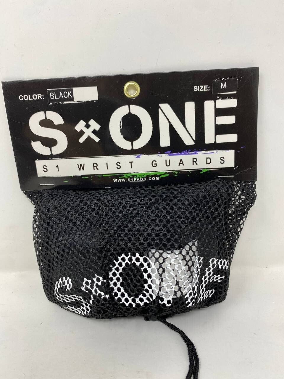 S1 Wrist Guard