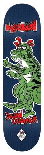 Krooked Cromer Redux 8.06 Deck