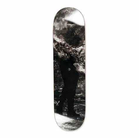 Polar Stuntman 8.5 Deck