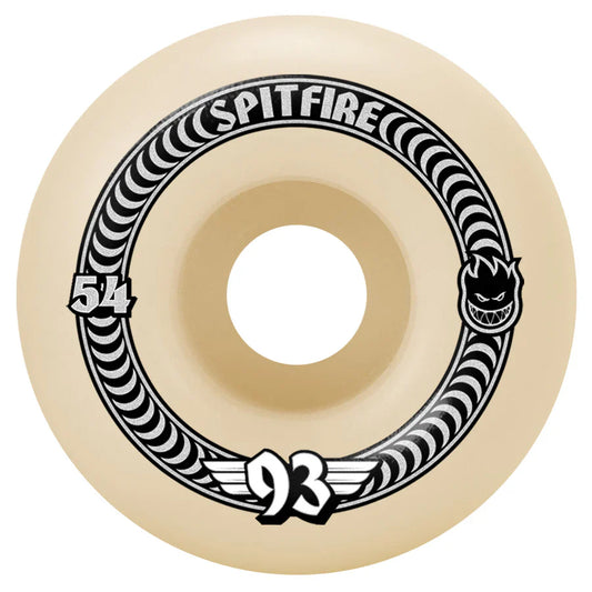 Spitfire Formula Four 93a Classic