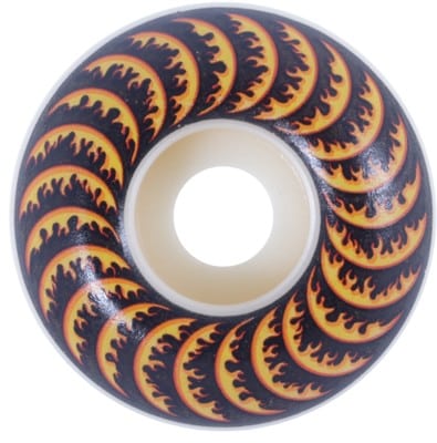 Spitfire Formula Four Thrasher City Flame Wheels