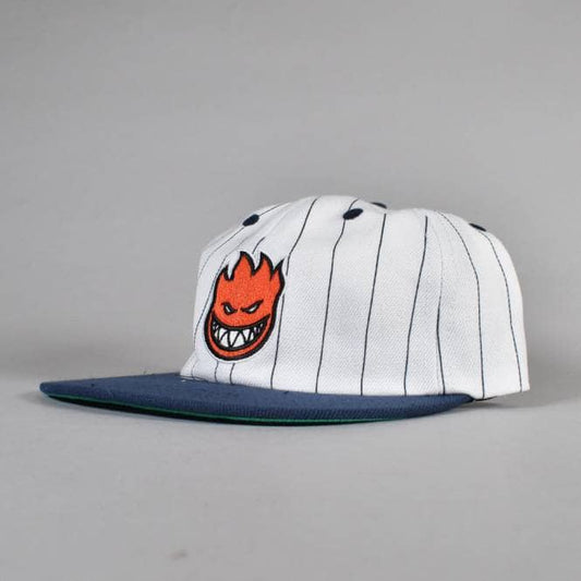 Spitfire Pinstripe Hat