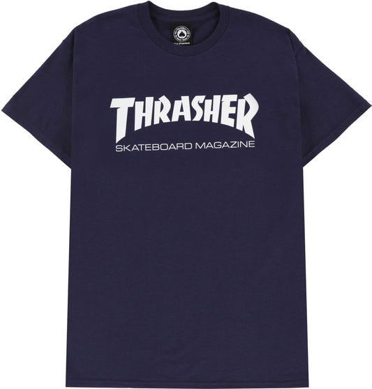 Thrasher Skate Mag Shirt