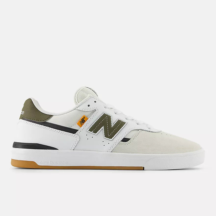 New Balance 306 Cup Sole