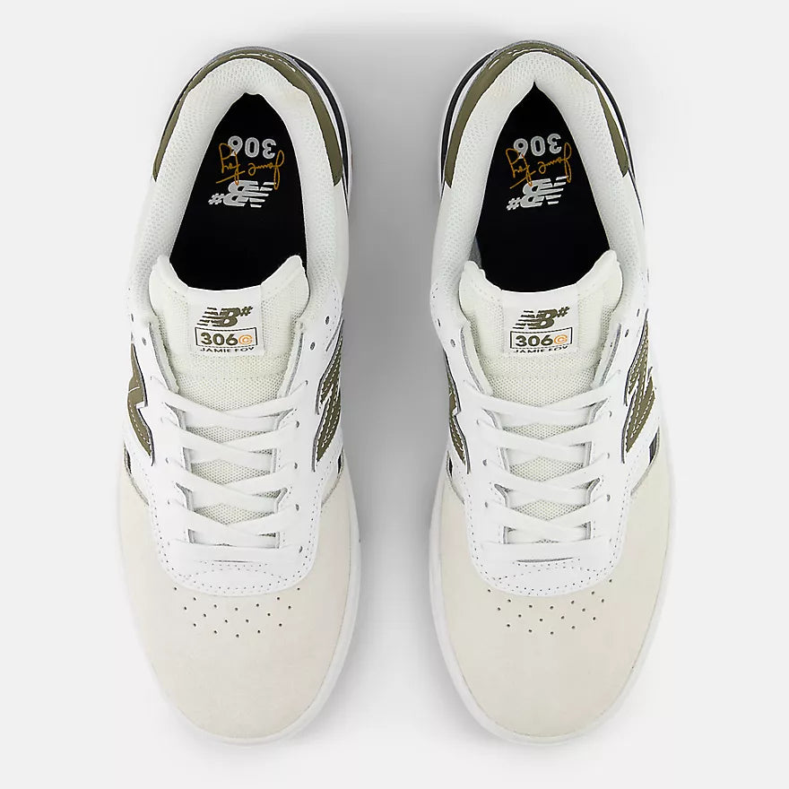 New Balance 306 Cup Sole