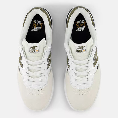 New Balance 306 Cup Sole