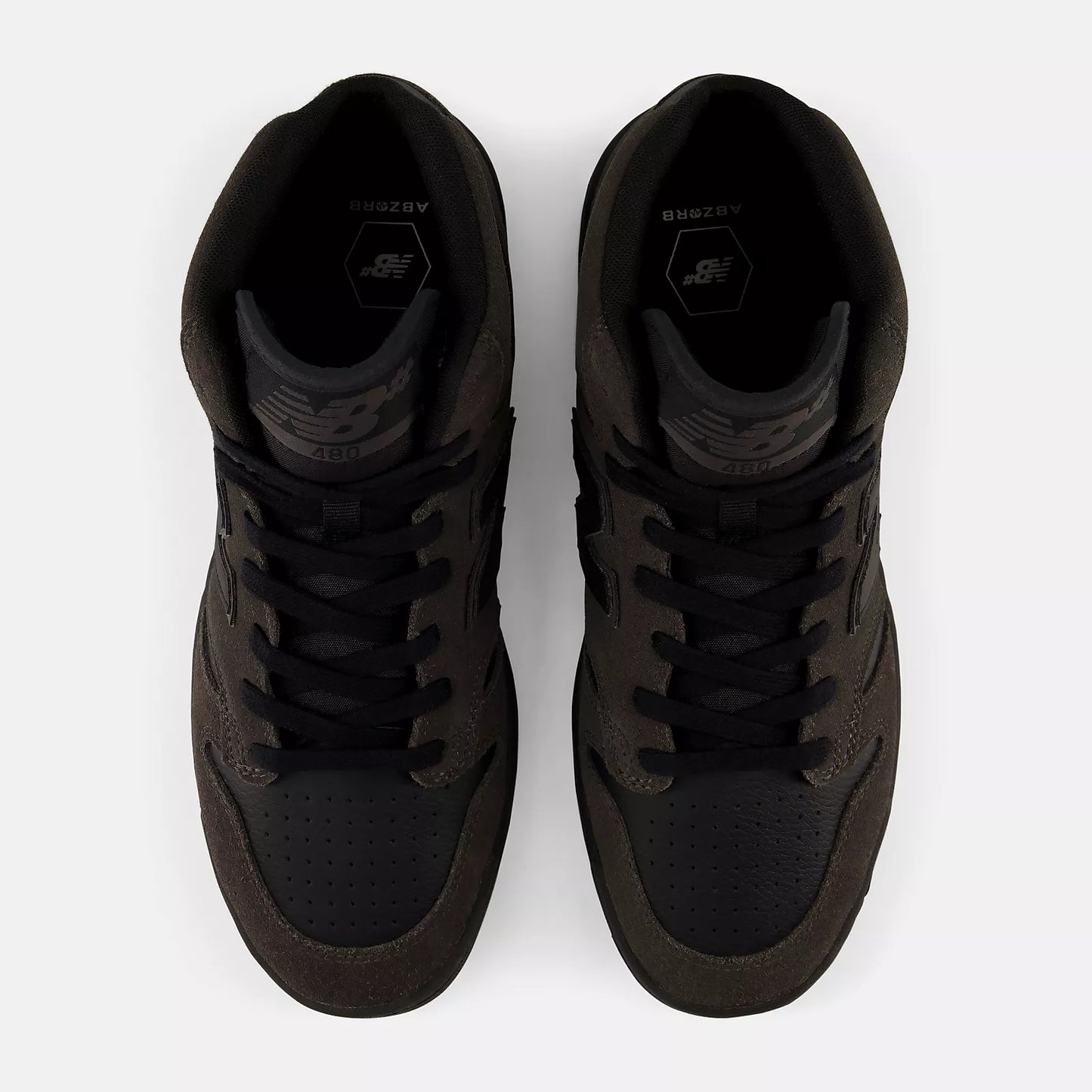 New Balance 480 High