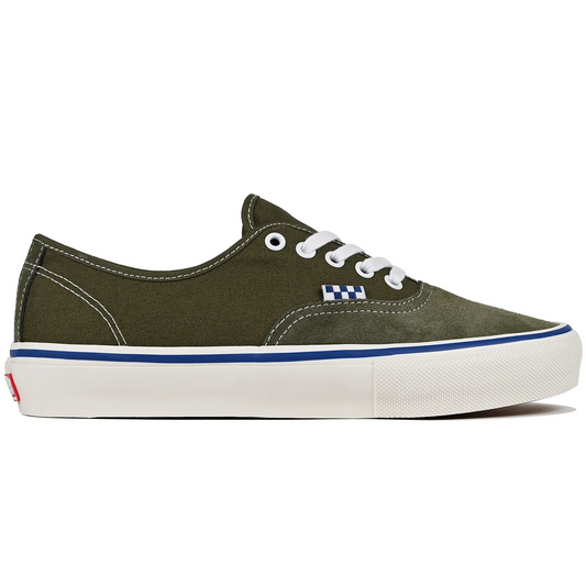 Vans Skate Authentic