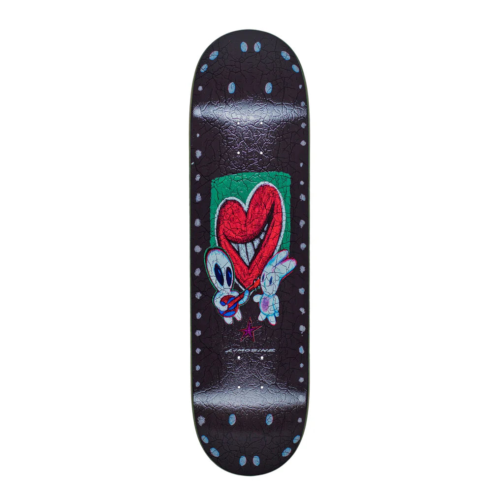 Limosine Heart Throb Deck