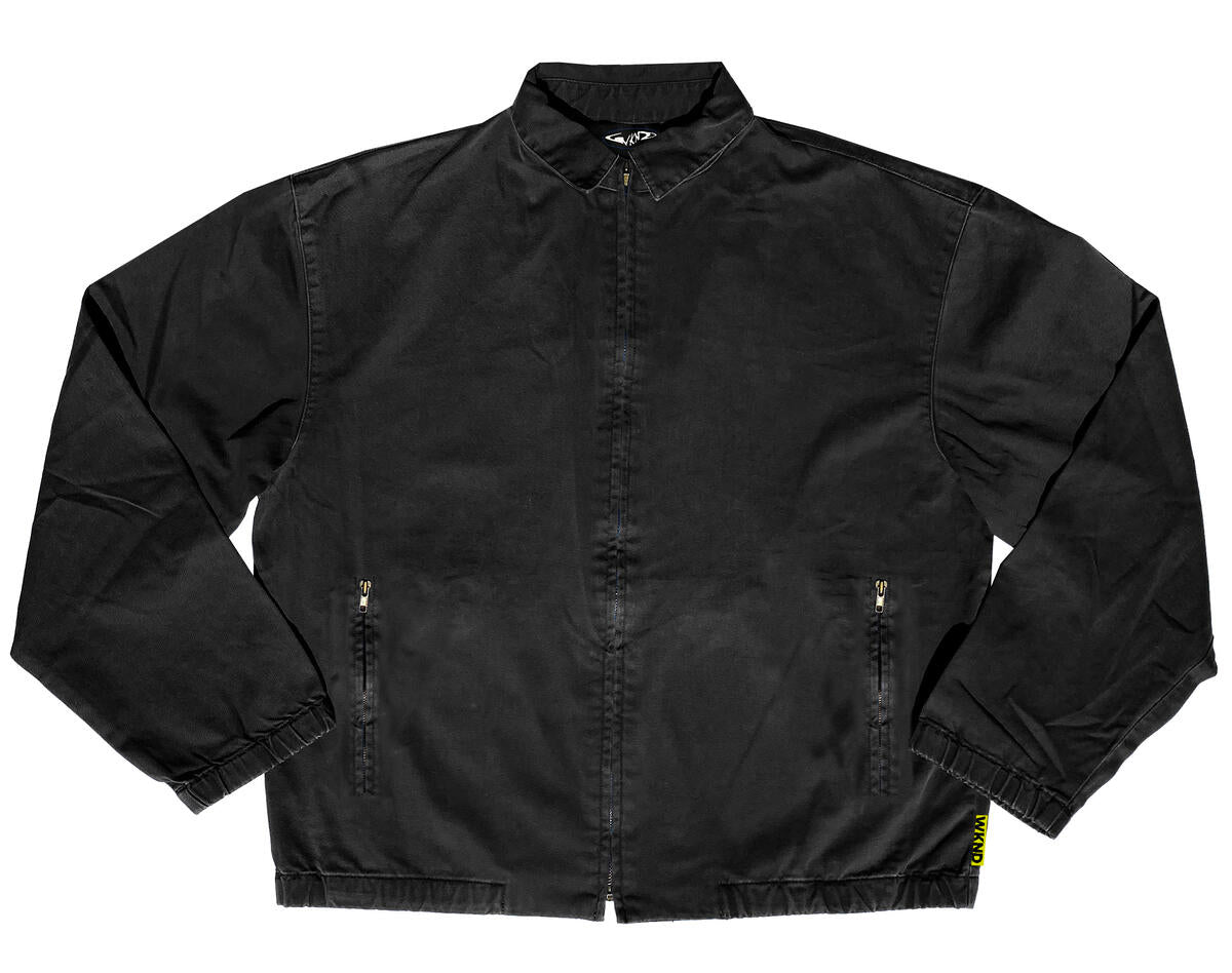 Wknd Zip Jacket