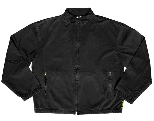 Wknd Zip Jacket